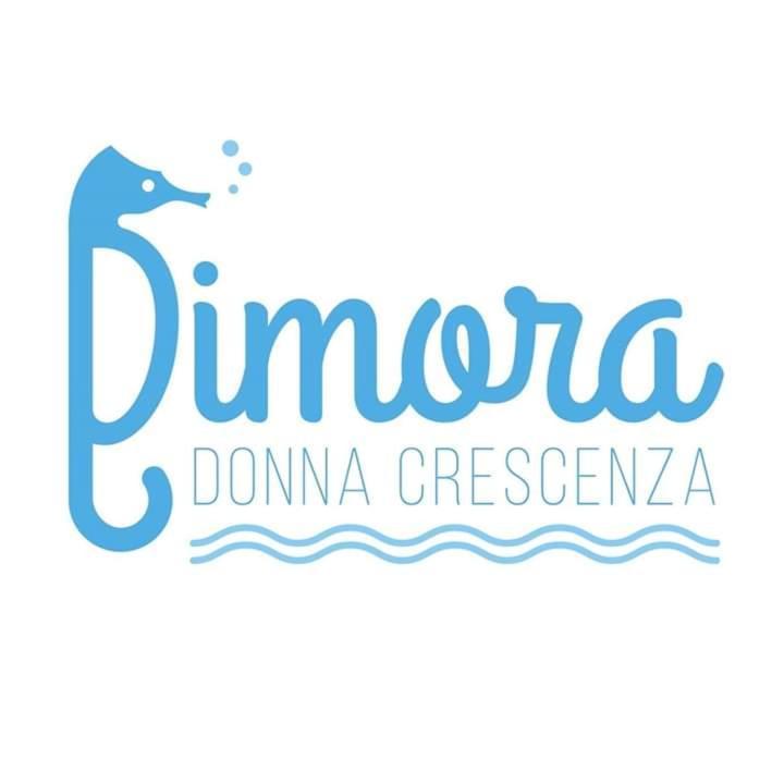 Dimoradonnacrescenza -Locazione Turistica Villa Polignano a Mare Eksteriør bilde