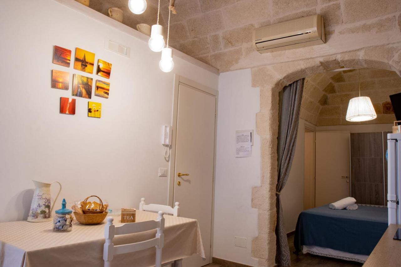 Dimoradonnacrescenza -Locazione Turistica Villa Polignano a Mare Eksteriør bilde