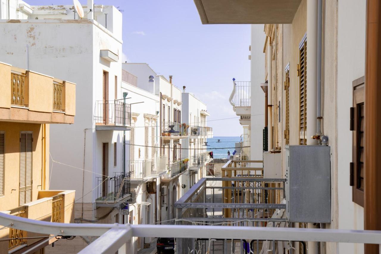 Dimoradonnacrescenza -Locazione Turistica Villa Polignano a Mare Eksteriør bilde