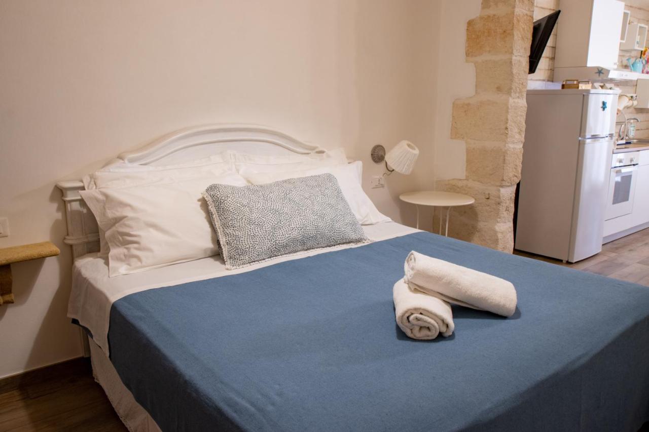 Dimoradonnacrescenza -Locazione Turistica Villa Polignano a Mare Eksteriør bilde