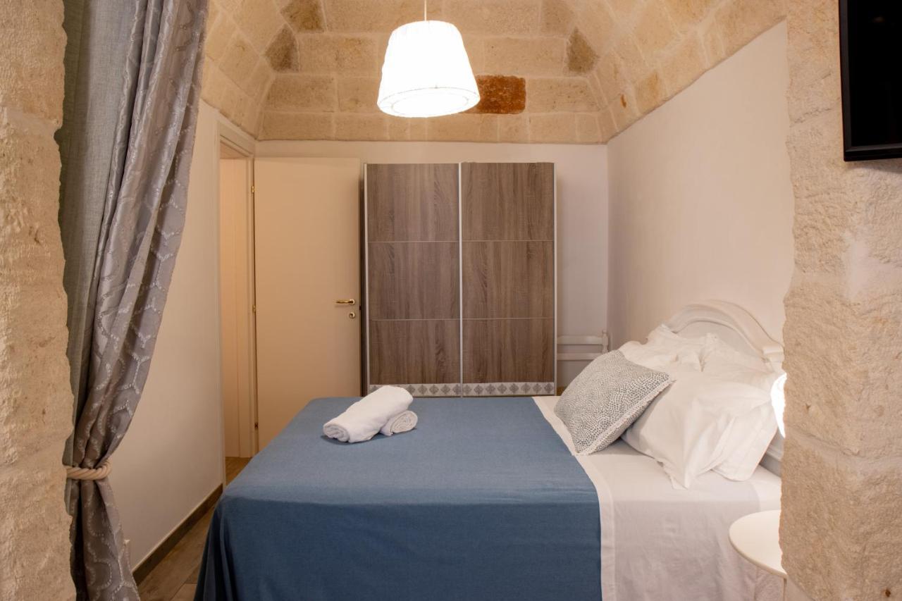 Dimoradonnacrescenza -Locazione Turistica Villa Polignano a Mare Eksteriør bilde