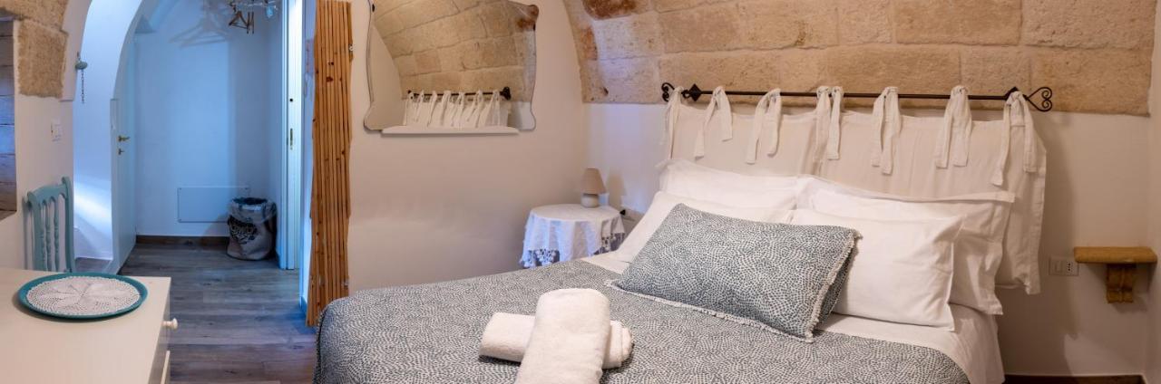Dimoradonnacrescenza -Locazione Turistica Villa Polignano a Mare Eksteriør bilde